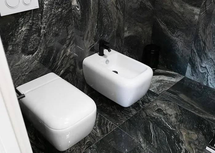 Middle Town Palace 4* Tropea