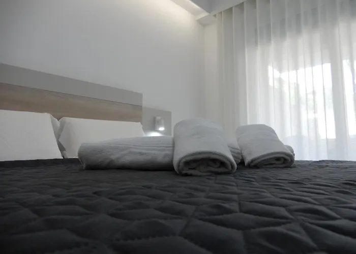 Middle Town Palace Hotel 4*