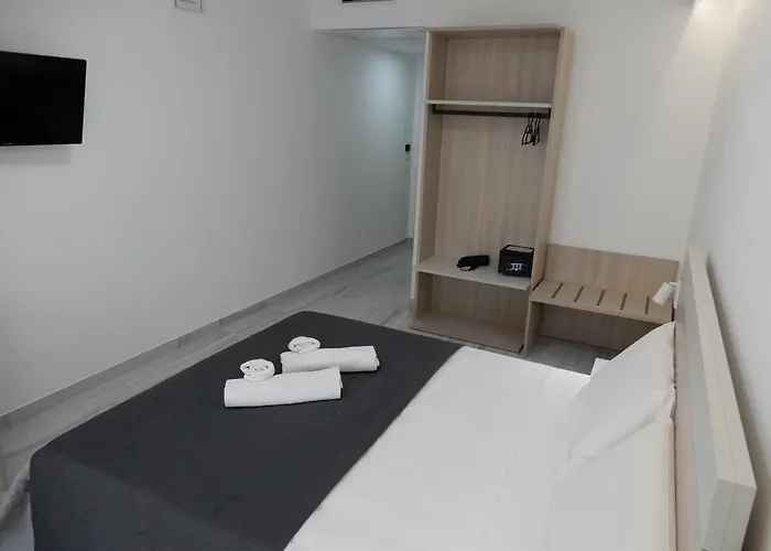 Hotel Middle Town Palace 4*