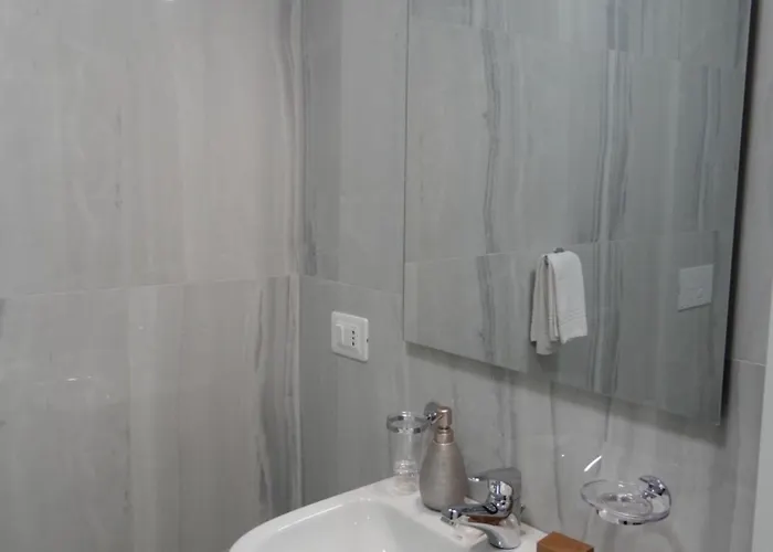 Hotell Middle Town Palace