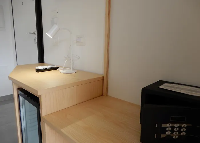 Middle Town Palace 4*