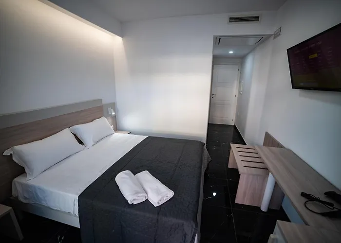 Middle Town Palace 4* Tropea