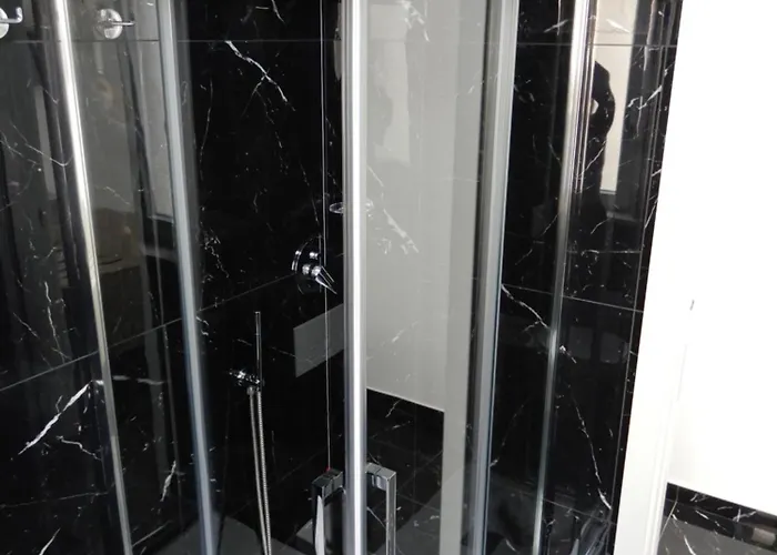 Middle Town Palace Tropea