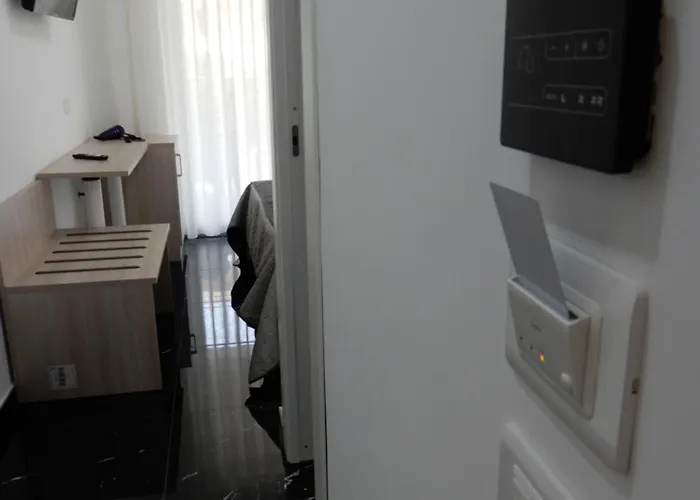 Middle Town Palace 4* Tropea