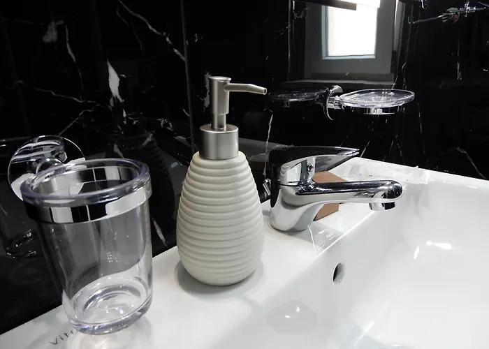 Hotell Middle Town Palace 4*