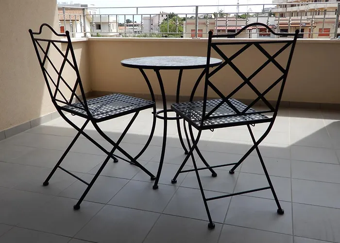 Middle Town Palace Hotell 4*