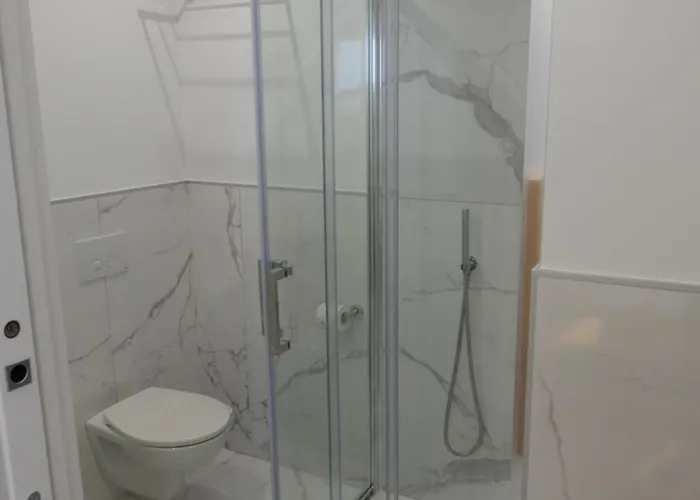 Middle Town Palace Hotel Tropea