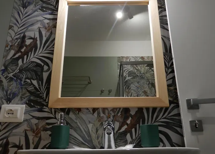 Middle Town Palace 4* Tropea