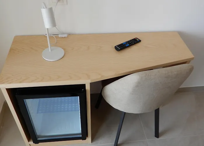 Hotel Middle Town Palace 4*