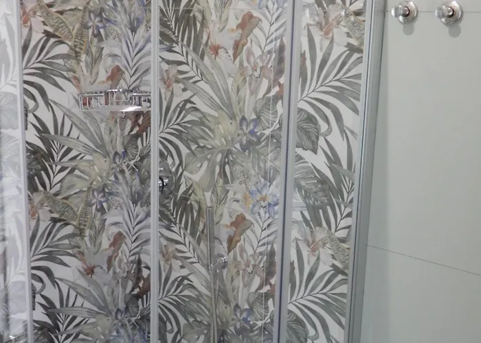 Hotell Middle Town Palace Tropea