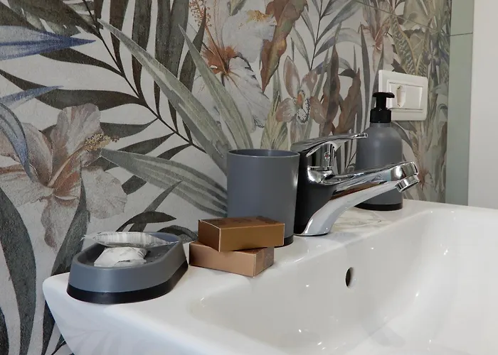 Middle Town Palace Hotel Tropea