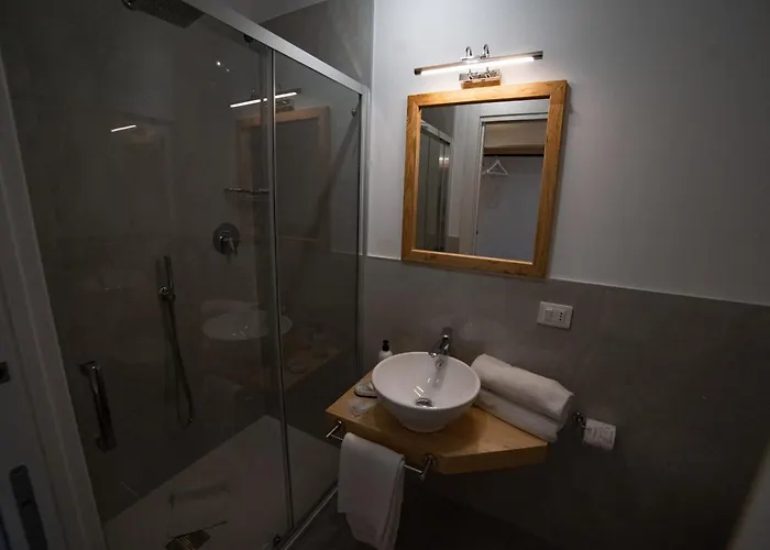 Middle Town Palace 4* Tropea