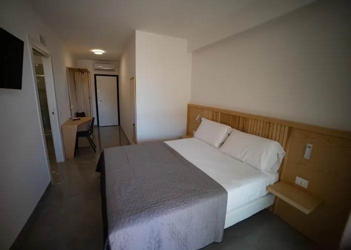 Hotel Middle Town Palace