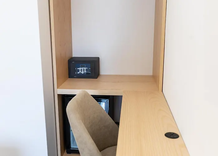 Middle Town Palace 4* Tropea