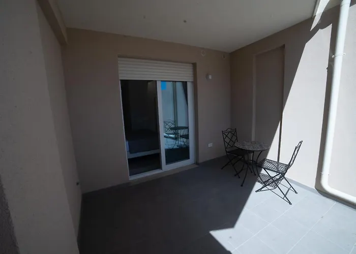 Middle Town Palace Hotell Tropea