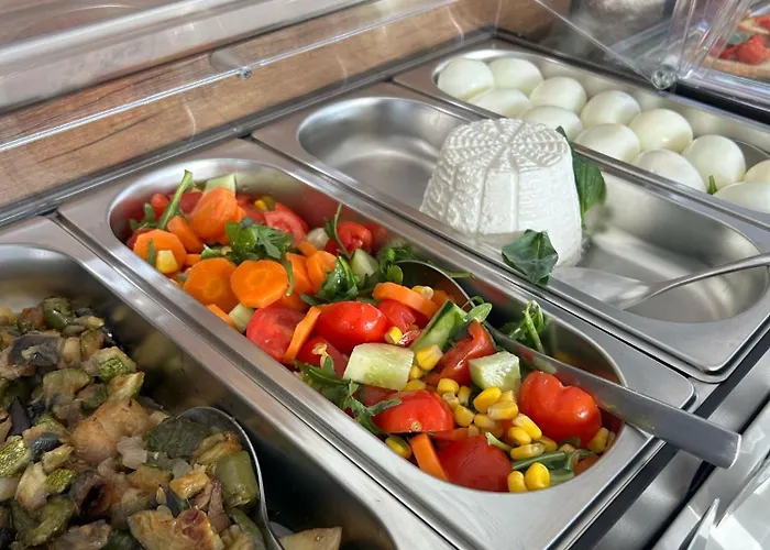 Middle Town Palace Hotel