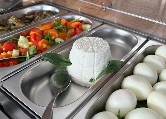 Hotel Middle Town Palace 4*