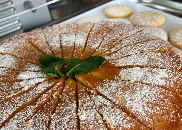 Middle Town Palace 4*