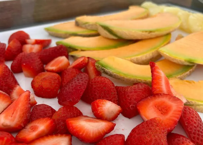 Middle Town Palace Hotell