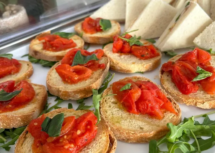 Hotel Middle Town Palace 4*